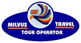 MILVUS TRAVEL - Tour Operator